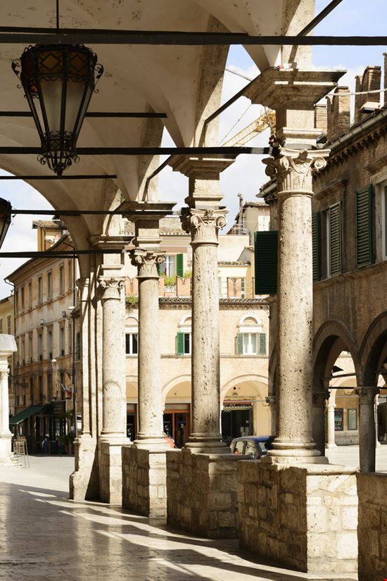 Fritto Misto all'Italiana Ascoli Piceno